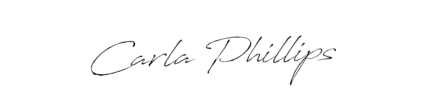 Here are the top 10 professional signature styles for the name Carla Phillips. These are the best autograph styles you can use for your name. Carla Phillips signature style 6 images and pictures png