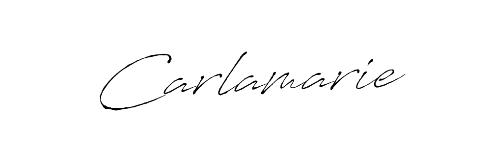 Once you've used our free online signature maker to create your best signature Antro_Vectra style, it's time to enjoy all of the benefits that Carlamarie name signing documents. Carlamarie signature style 6 images and pictures png