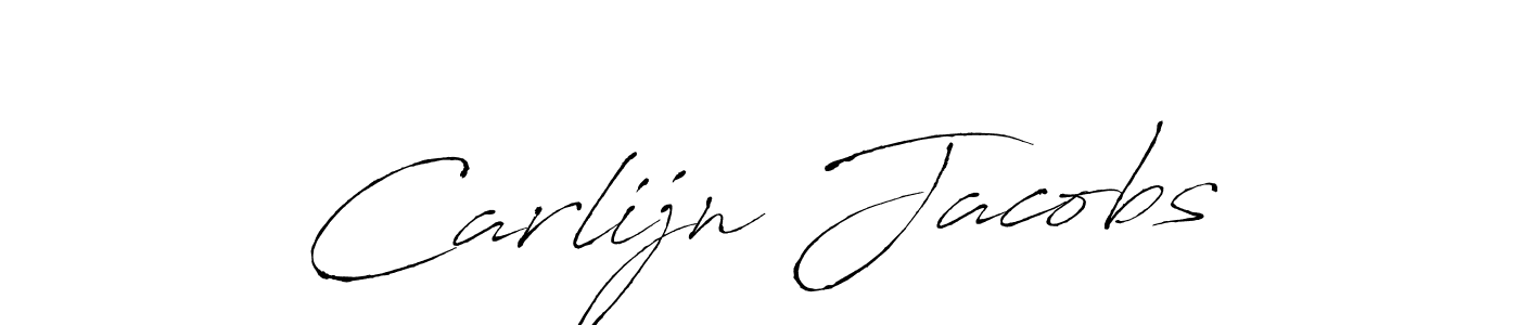 Make a beautiful signature design for name Carlijn Jacobs. Use this online signature maker to create a handwritten signature for free. Carlijn Jacobs signature style 6 images and pictures png