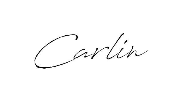 Once you've used our free online signature maker to create your best signature Antro_Vectra style, it's time to enjoy all of the benefits that Carlin name signing documents. Carlin signature style 6 images and pictures png