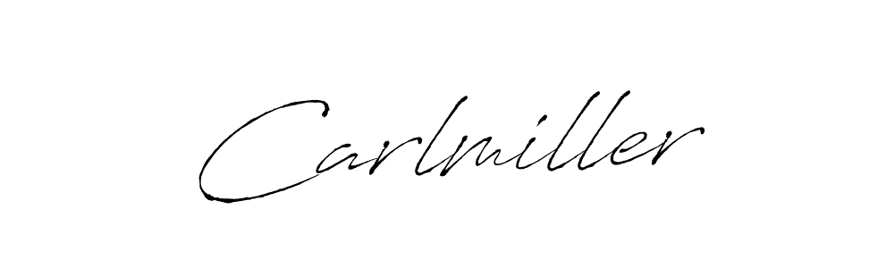 It looks lik you need a new signature style for name Carlmiller. Design unique handwritten (Antro_Vectra) signature with our free signature maker in just a few clicks. Carlmiller signature style 6 images and pictures png
