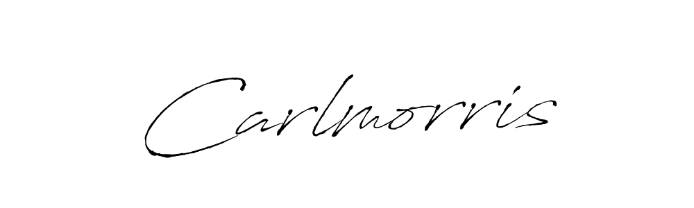Create a beautiful signature design for name Carlmorris. With this signature (Antro_Vectra) fonts, you can make a handwritten signature for free. Carlmorris signature style 6 images and pictures png