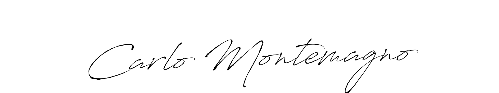 Best and Professional Signature Style for Carlo Montemagno. Antro_Vectra Best Signature Style Collection. Carlo Montemagno signature style 6 images and pictures png