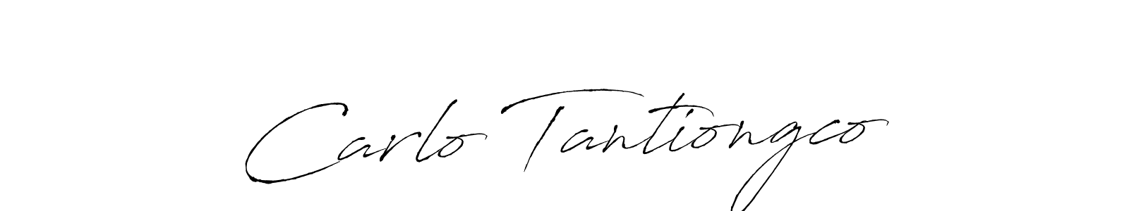 Similarly Antro_Vectra is the best handwritten signature design. Signature creator online .You can use it as an online autograph creator for name Carlo Tantiongco. Carlo Tantiongco signature style 6 images and pictures png