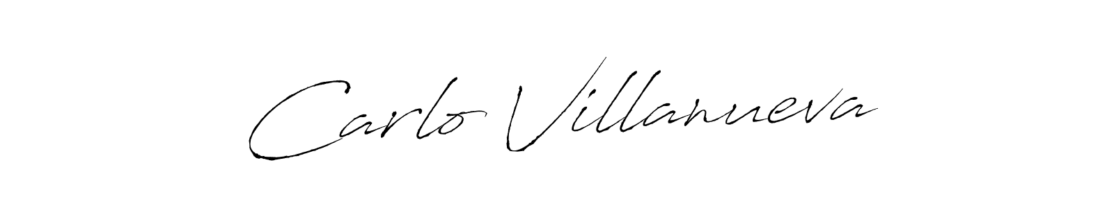 It looks lik you need a new signature style for name Carlo Villanueva. Design unique handwritten (Antro_Vectra) signature with our free signature maker in just a few clicks. Carlo Villanueva signature style 6 images and pictures png