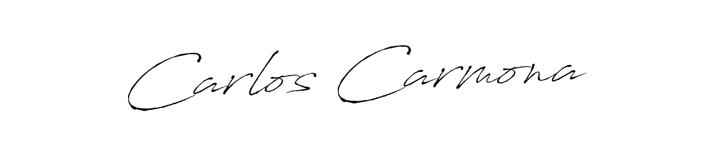 Make a short Carlos Carmona signature style. Manage your documents anywhere anytime using Antro_Vectra. Create and add eSignatures, submit forms, share and send files easily. Carlos Carmona signature style 6 images and pictures png