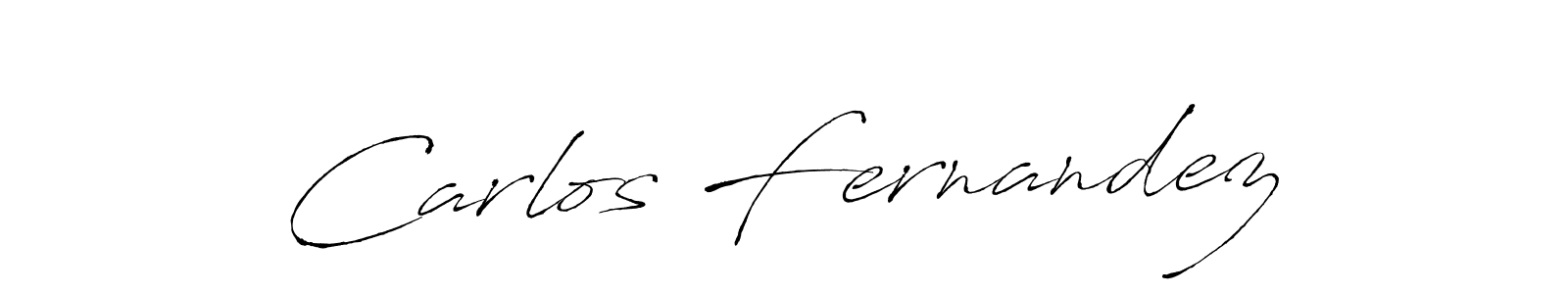 Best and Professional Signature Style for Carlos Fernandez. Antro_Vectra Best Signature Style Collection. Carlos Fernandez signature style 6 images and pictures png