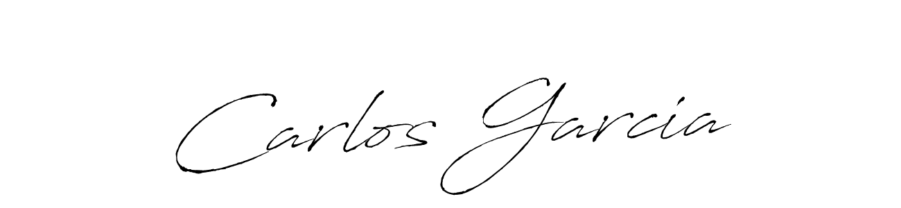 Make a short Carlos Garcia signature style. Manage your documents anywhere anytime using Antro_Vectra. Create and add eSignatures, submit forms, share and send files easily. Carlos Garcia signature style 6 images and pictures png