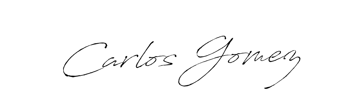 Here are the top 10 professional signature styles for the name Carlos Gomez. These are the best autograph styles you can use for your name. Carlos Gomez signature style 6 images and pictures png