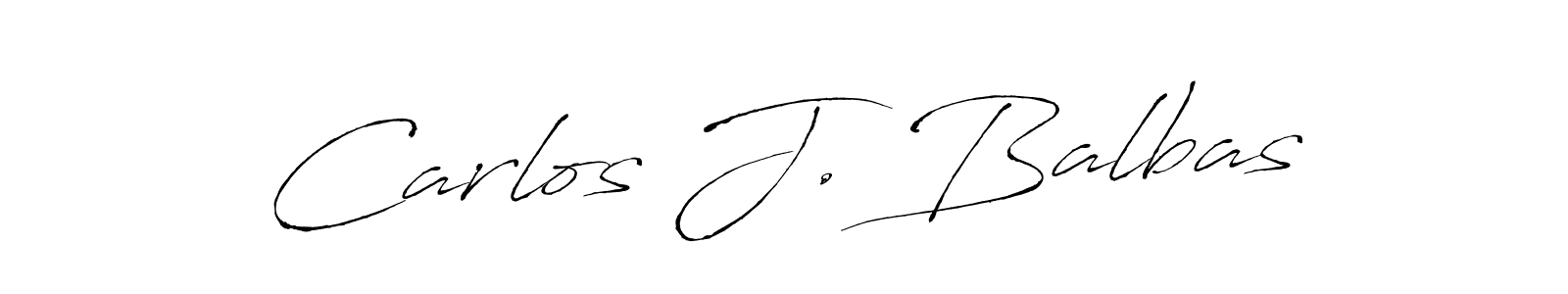 Similarly Antro_Vectra is the best handwritten signature design. Signature creator online .You can use it as an online autograph creator for name Carlos J. Balbas. Carlos J. Balbas signature style 6 images and pictures png