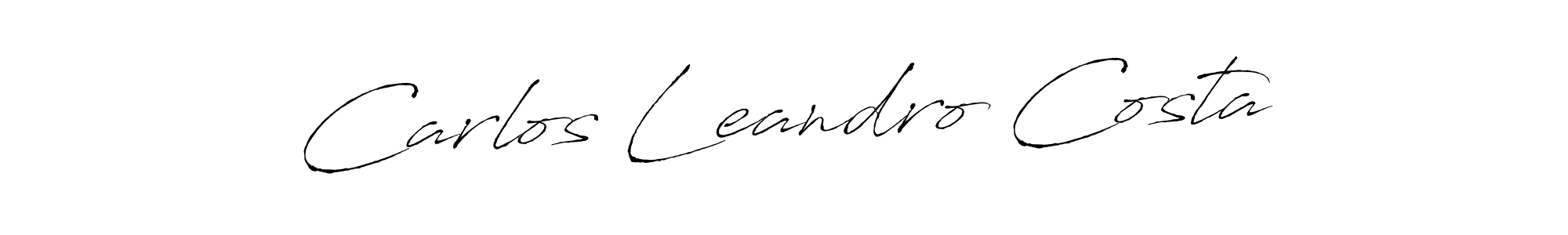 Here are the top 10 professional signature styles for the name Carlos Leandro Costa. These are the best autograph styles you can use for your name. Carlos Leandro Costa signature style 6 images and pictures png