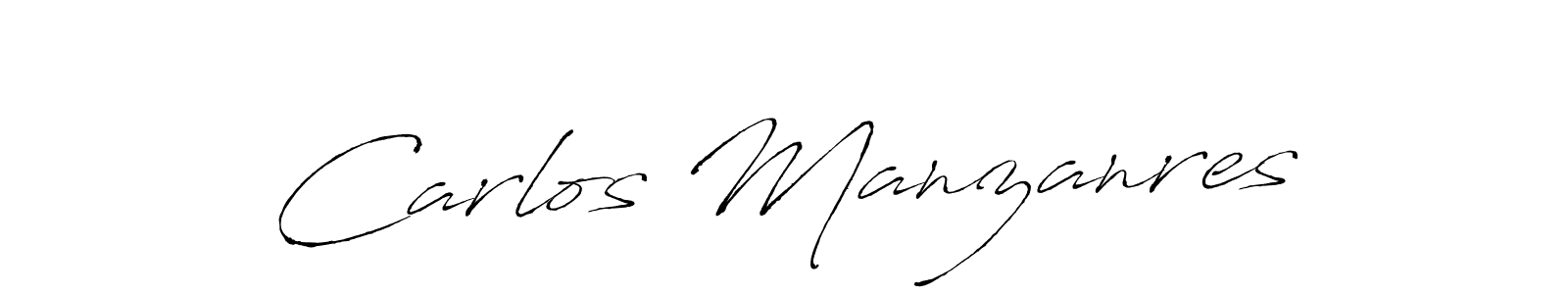 Check out images of Autograph of Carlos Manzanres name. Actor Carlos Manzanres Signature Style. Antro_Vectra is a professional sign style online. Carlos Manzanres signature style 6 images and pictures png