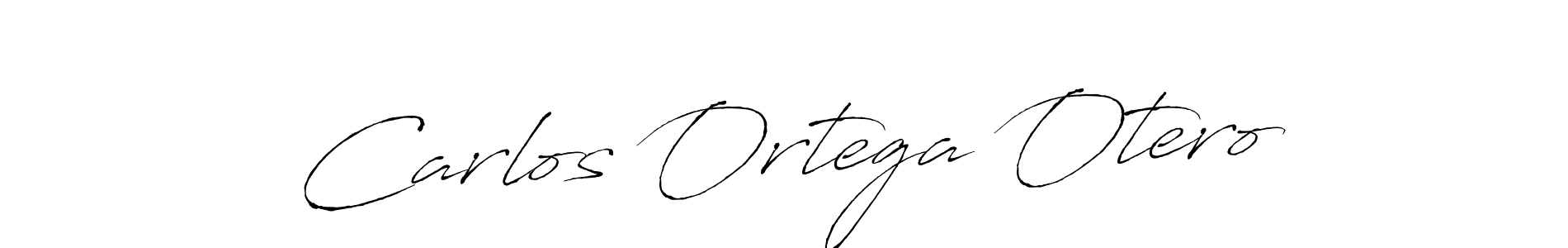 The best way (Antro_Vectra) to make a short signature is to pick only two or three words in your name. The name Carlos Ortega Otero include a total of six letters. For converting this name. Carlos Ortega Otero signature style 6 images and pictures png