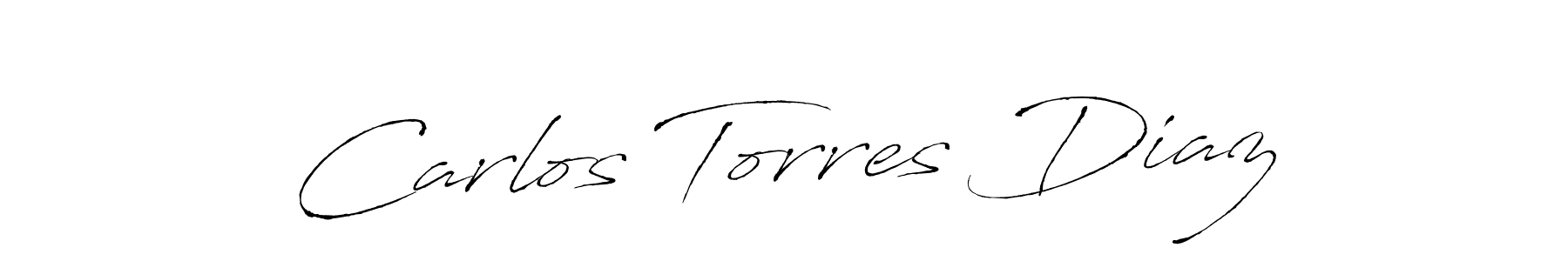 Best and Professional Signature Style for Carlos Torres Diaz. Antro_Vectra Best Signature Style Collection. Carlos Torres Diaz signature style 6 images and pictures png