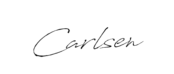 The best way (Antro_Vectra) to make a short signature is to pick only two or three words in your name. The name Carlsen include a total of six letters. For converting this name. Carlsen signature style 6 images and pictures png