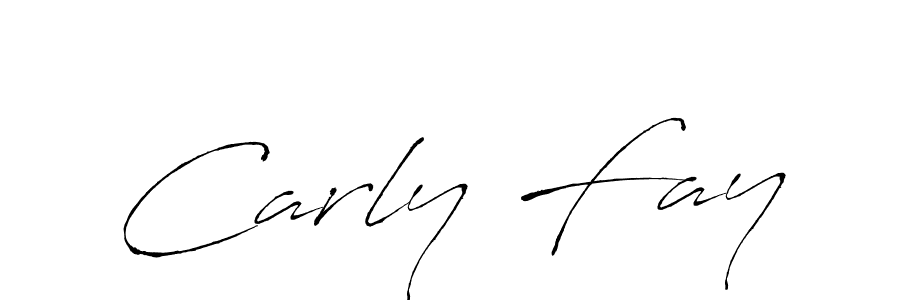 if you are searching for the best signature style for your name Carly Fay. so please give up your signature search. here we have designed multiple signature styles  using Antro_Vectra. Carly Fay signature style 6 images and pictures png