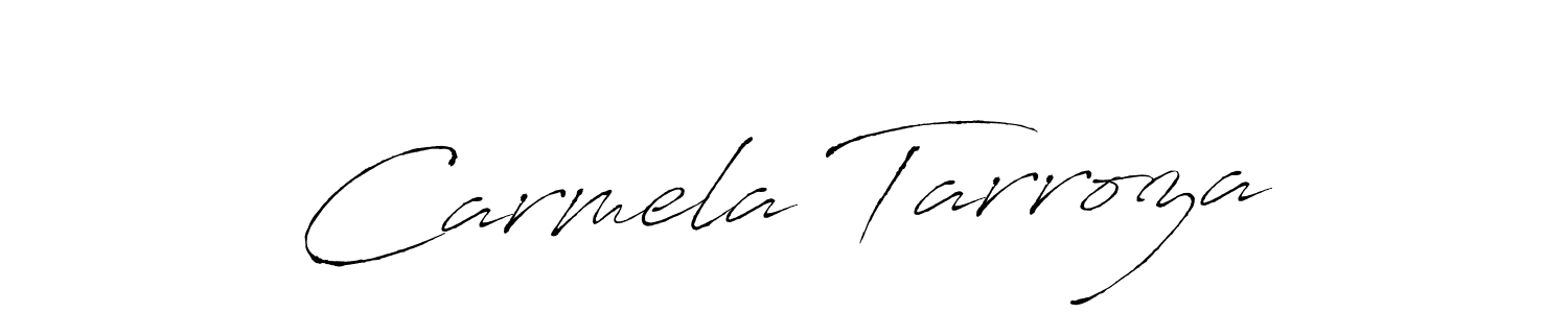 You can use this online signature creator to create a handwritten signature for the name Carmela Tarroza. This is the best online autograph maker. Carmela Tarroza signature style 6 images and pictures png