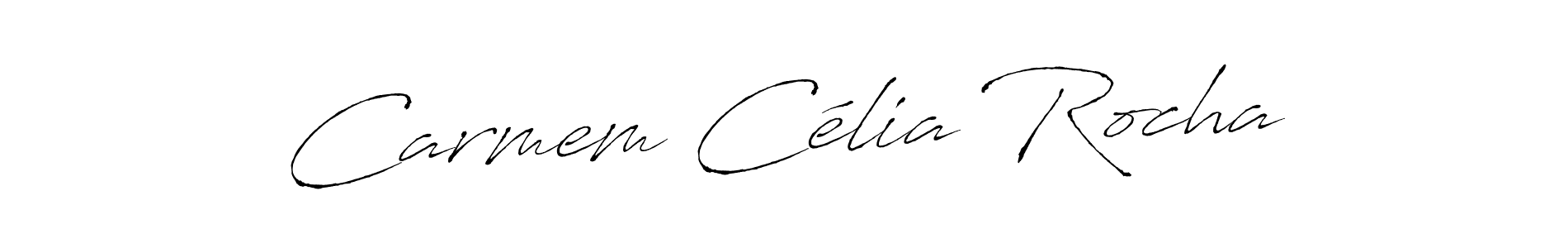 How to Draw Carmem Célia Rocha signature style? Antro_Vectra is a latest design signature styles for name Carmem Célia Rocha. Carmem Célia Rocha signature style 6 images and pictures png