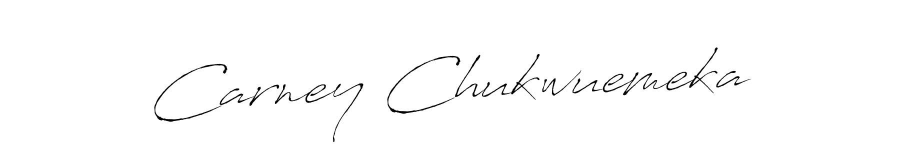 Similarly Antro_Vectra is the best handwritten signature design. Signature creator online .You can use it as an online autograph creator for name Carney Chukwuemeka. Carney Chukwuemeka signature style 6 images and pictures png