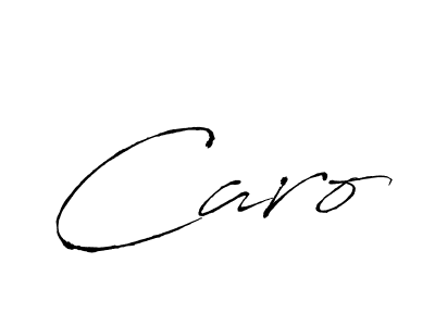 It looks lik you need a new signature style for name Caro. Design unique handwritten (Antro_Vectra) signature with our free signature maker in just a few clicks. Caro signature style 6 images and pictures png