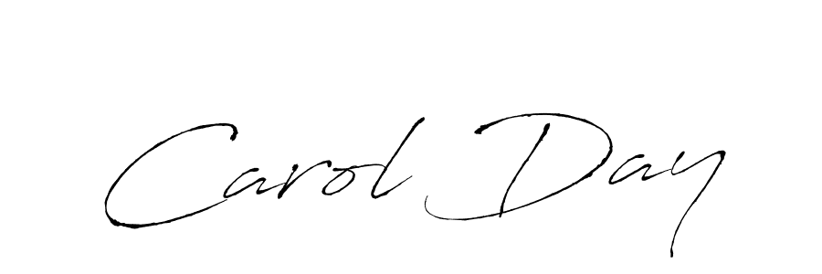 Best and Professional Signature Style for Carol Day. Antro_Vectra Best Signature Style Collection. Carol Day signature style 6 images and pictures png