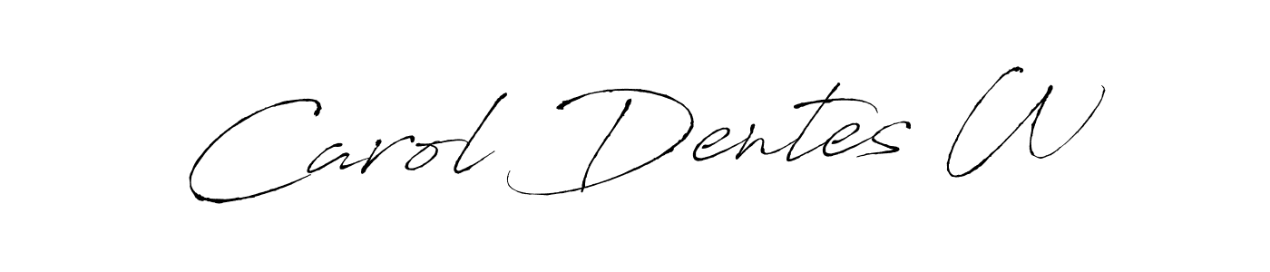 See photos of Carol Dentes W official signature by Spectra . Check more albums & portfolios. Read reviews & check more about Antro_Vectra font. Carol Dentes W signature style 6 images and pictures png