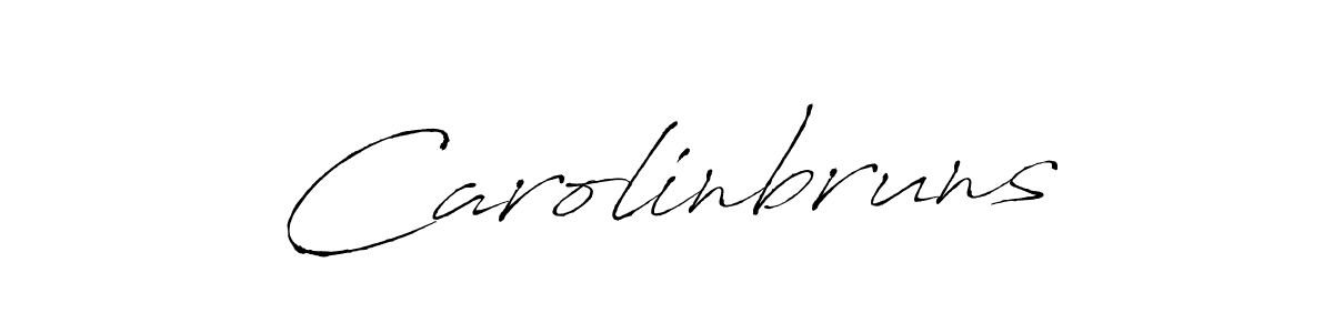 Also You can easily find your signature by using the search form. We will create Carolinbruns name handwritten signature images for you free of cost using Antro_Vectra sign style. Carolinbruns signature style 6 images and pictures png