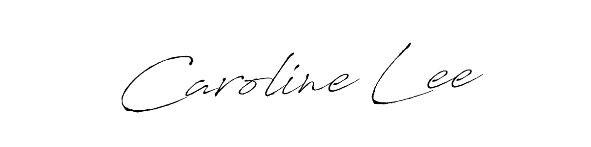 Make a beautiful signature design for name Caroline Lee. Use this online signature maker to create a handwritten signature for free. Caroline Lee signature style 6 images and pictures png