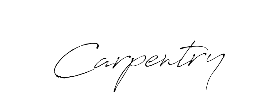 Also You can easily find your signature by using the search form. We will create Carpentry name handwritten signature images for you free of cost using Antro_Vectra sign style. Carpentry signature style 6 images and pictures png