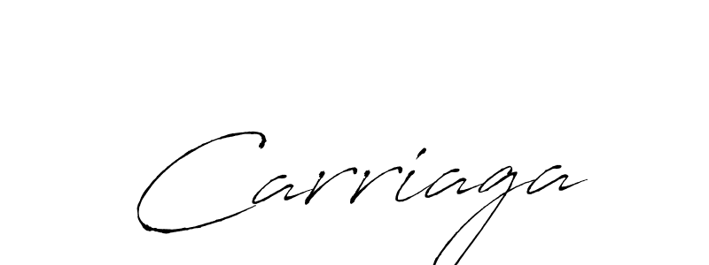 The best way (Antro_Vectra) to make a short signature is to pick only two or three words in your name. The name Carriaga include a total of six letters. For converting this name. Carriaga signature style 6 images and pictures png