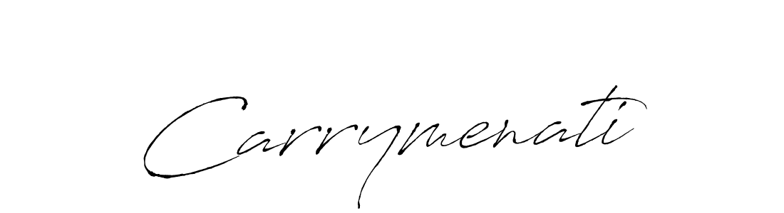 The best way (Antro_Vectra) to make a short signature is to pick only two or three words in your name. The name Carrymenati include a total of six letters. For converting this name. Carrymenati signature style 6 images and pictures png