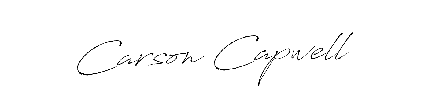 See photos of Carson Capwell official signature by Spectra . Check more albums & portfolios. Read reviews & check more about Antro_Vectra font. Carson Capwell signature style 6 images and pictures png