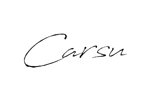 You can use this online signature creator to create a handwritten signature for the name Carsu. This is the best online autograph maker. Carsu signature style 6 images and pictures png