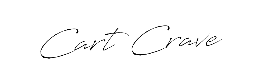 The best way (Antro_Vectra) to make a short signature is to pick only two or three words in your name. The name Cart Crave include a total of six letters. For converting this name. Cart Crave signature style 6 images and pictures png