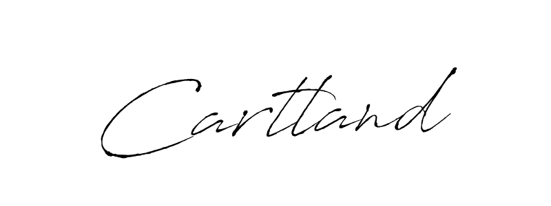 Create a beautiful signature design for name Cartland. With this signature (Antro_Vectra) fonts, you can make a handwritten signature for free. Cartland signature style 6 images and pictures png