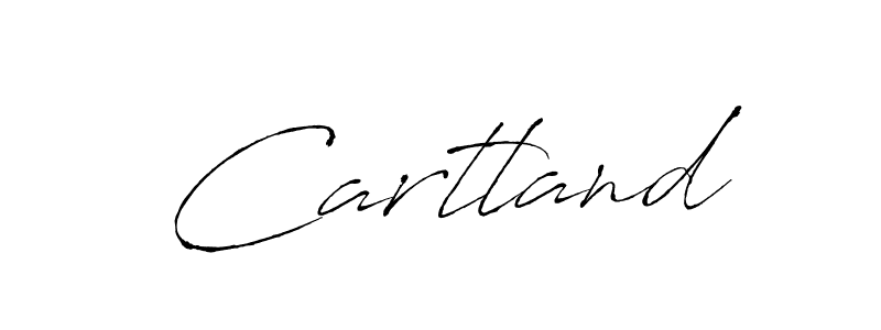 Create a beautiful signature design for name Cartland. With this signature (Antro_Vectra) fonts, you can make a handwritten signature for free. Cartland signature style 6 images and pictures png