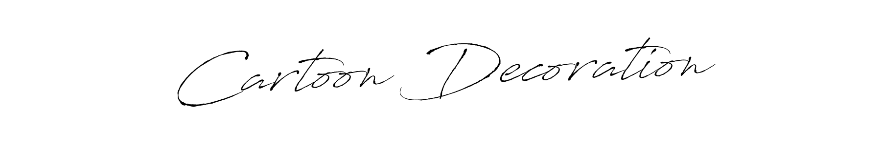 Best and Professional Signature Style for Cartoon Decoration. Antro_Vectra Best Signature Style Collection. Cartoon Decoration signature style 6 images and pictures png
