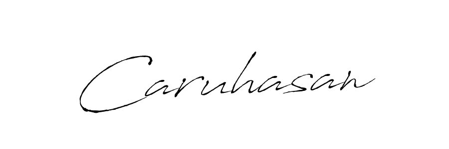 if you are searching for the best signature style for your name Caruhasan. so please give up your signature search. here we have designed multiple signature styles  using Antro_Vectra. Caruhasan signature style 6 images and pictures png
