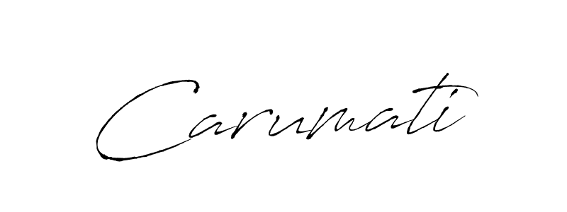 You can use this online signature creator to create a handwritten signature for the name Carumati. This is the best online autograph maker. Carumati signature style 6 images and pictures png