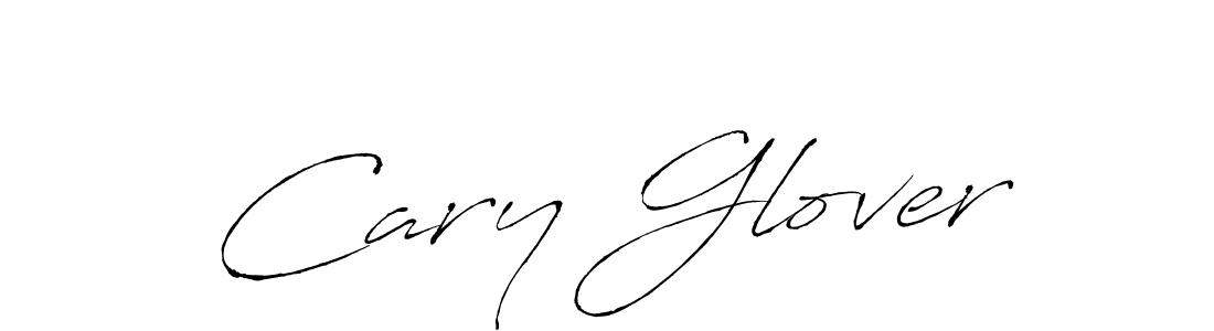 The best way (Antro_Vectra) to make a short signature is to pick only two or three words in your name. The name Cary Glover include a total of six letters. For converting this name. Cary Glover signature style 6 images and pictures png