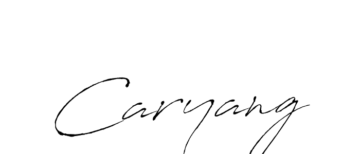 See photos of Caryang official signature by Spectra . Check more albums & portfolios. Read reviews & check more about Antro_Vectra font. Caryang signature style 6 images and pictures png