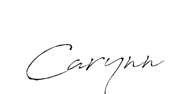 This is the best signature style for the Carynn name. Also you like these signature font (Antro_Vectra). Mix name signature. Carynn signature style 6 images and pictures png