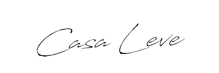 It looks lik you need a new signature style for name Casa Leve. Design unique handwritten (Antro_Vectra) signature with our free signature maker in just a few clicks. Casa Leve signature style 6 images and pictures png