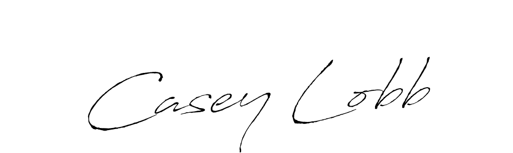 It looks lik you need a new signature style for name Casey Lobb. Design unique handwritten (Antro_Vectra) signature with our free signature maker in just a few clicks. Casey Lobb signature style 6 images and pictures png