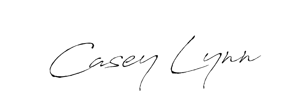 How to make Casey Lynn signature? Antro_Vectra is a professional autograph style. Create handwritten signature for Casey Lynn name. Casey Lynn signature style 6 images and pictures png
