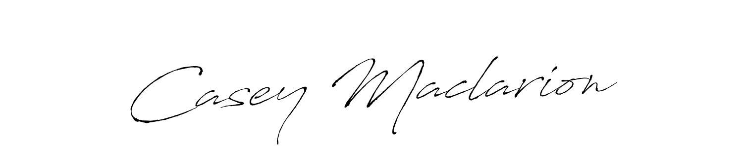 You can use this online signature creator to create a handwritten signature for the name Casey Maclarion. This is the best online autograph maker. Casey Maclarion signature style 6 images and pictures png