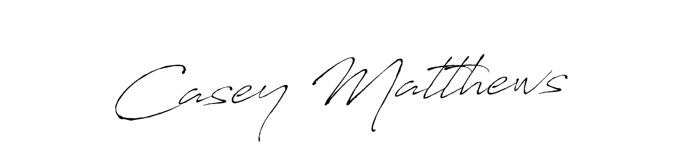 Make a beautiful signature design for name Casey Matthews. Use this online signature maker to create a handwritten signature for free. Casey Matthews signature style 6 images and pictures png