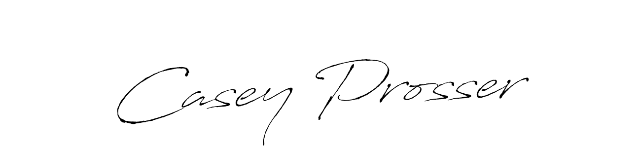 Once you've used our free online signature maker to create your best signature Antro_Vectra style, it's time to enjoy all of the benefits that Casey Prosser name signing documents. Casey Prosser signature style 6 images and pictures png