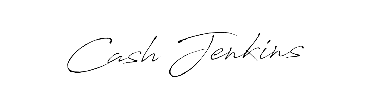 Best and Professional Signature Style for Cash Jenkins. Antro_Vectra Best Signature Style Collection. Cash Jenkins signature style 6 images and pictures png