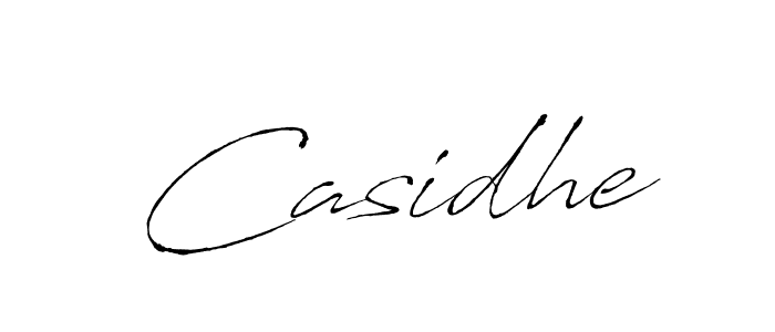 How to Draw Casidhe signature style? Antro_Vectra is a latest design signature styles for name Casidhe. Casidhe signature style 6 images and pictures png